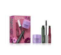 CLINIQUE High Impact Mascara Estuche | Precio, Comprar n/a 01 Black 7 ml + Take The Day Off Cleansing Balm 15 ml + Almost Lipstick (Black Honey) 1,2 gr