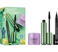 Clinique High Impact Máscara de pestañas de volumen completo de alta fidelidad