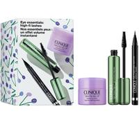 Clinique High Impact Máscara de pestañas de volumen completo de alta fidelidad