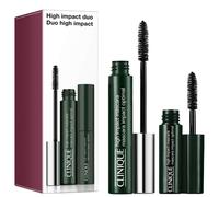 Clinique High Impact Mascara Duo black (7ml + 3,5ml)