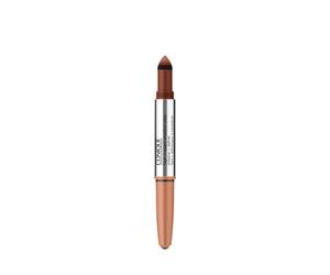 Clinique - High Impact Shadow Play™ Shadow + Definer Sombra de ojos 1.9 g Café Au Lait