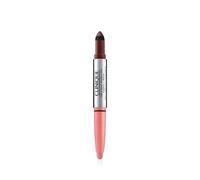 Clinique - High Impact Shadow Play™ Shadow + Definer Sombra de ojos 1.9 g Pink Honey + Black Honey