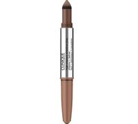 Clinique High Impact Sombra Play Sombr Definidor D Noche Doble Latte