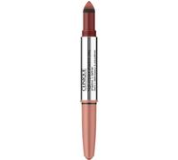 Clinique High Impact Sombras de ojos dúo Shadow Play 4mL 03 Strawberries + Chocolate