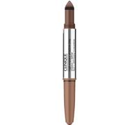 Clinique High Impact Sombras de ojos dúo Shadow Play 4mL 06 Double Latte