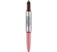 Clinique High Impact Sombras de ojos dúo Shadow Play 4mL Black Honey + Pink Honey
