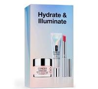 Clinique Hydrate & Illuminate Beauty Gift Set