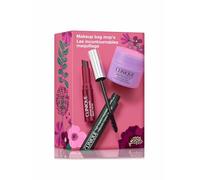 CLINIQUE High Impact Mascara Estuche | Precio, Comprar n/a 01 Black 7 ml + Take The Day Off Cleansing Balm 15 ml + Almost Lipstick (Black Honey) 1,2 gr