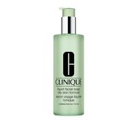 Clinique jabón facial líquido piel grasa 200ml, el paquete puede var