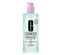 Clinique Jabón Facial Piel Seca/Mixta All About Clean | Comprar n/a 400 ml