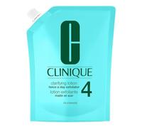 Clinique Jabón limpiador facial líquido de 3 pasos, tipo de piel de aceite a grasa, 400 ml