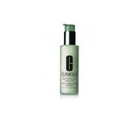 Clinique Jabón Líquido Facial Extra Suave 200ml