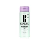 Clinique jabón líquido facial piel mixta 200ml