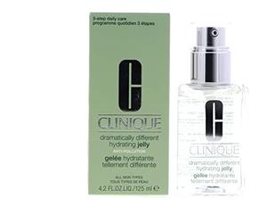 Clinique Jalea hidratante dramática de 125 ml
