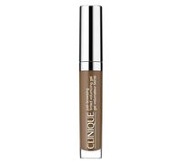 Clinique Just Browsing Tinted Volumizing Gel para cejas enriquecido con fibra que domina y rellena las cejas al instante, resistente al agua, a prueba de manchas, sin grumos y sin desmoronamiento, 4,3