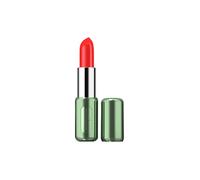 CLINIQUE Labial - Pop Longwear Lip Satin (36 Poppy Pop)