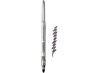 Clinique Lápiz de ojos Quickliner for Eyes 0,3g Smokey Brown