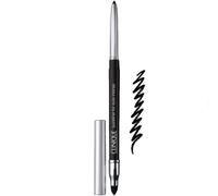 Clinique Lápiz de ojos Quickliner for Eyes Intense 0,28g Intense Ebony