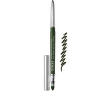 Clinique Lápiz de ojos Quickliner for Eyes Intense 0,28g Intense Ivy