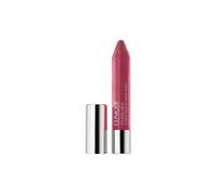CLINIQUE Lápiz labial - Bálsamo labial hidratante Chubby Stick (07 Super Strawberry)