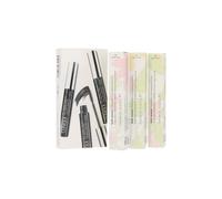Clinique lash power long-wearing mascara 3 x 6ml - black