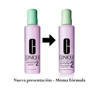 CLINIQUE Limpieza Clarifying Lotion 2 - Loción Clarificante
