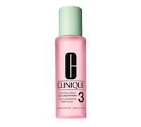 CLINIQUE Limpieza Clarifying lotion 3 Exfoliante Piel Mixta