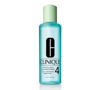 CLINIQUE Limpieza Clarifying Lotion 4