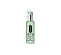 CLINIQUE Limpieza - Jabón facial líquido con dosificador 400ml suave