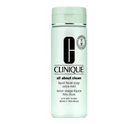 CLINIQUE Limpieza Liquid Facial Soap Extra-Mild Jabón Facial