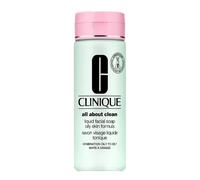 CLINIQUE Limpieza Liquid Facial Soap (Oily Skin)
