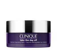 Desmaquillante Clinique Take The Day Off Carbón activo Bálsamo (125 ml)