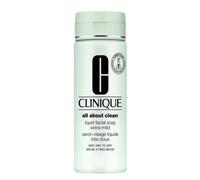 CLINIQUE Liquid Facial Soap Extra-Mild // Precio, Comprar n/a 200 ml