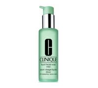 Clinique Liquid Facial Soap Mild Tipo de piel 2 200 ml
