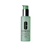 Clinique Liquid Facial Soap Oily Skin Tipo de piel 3/4 200 ml