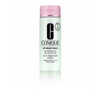 Clinique Liquid Facial Soap Oily Skin With Pump 200ml