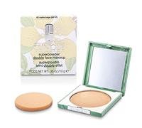 CLINIQUE MAQUILLAJE POLVOS COMPACTOS 02