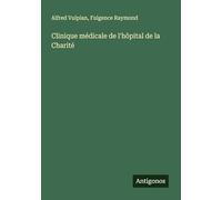 Clinique médicale de l'hôpital de la Charité