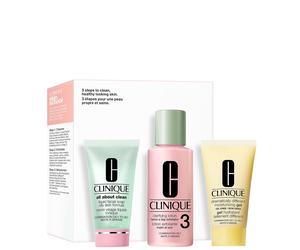 Clinique Mini Kits 3 Step Skin 3 (Worth 21€)