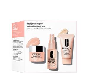 Clinique Mini Kits Moisture Surge - Hydration (Worth 31€)