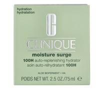 Clinique Moisture Surge 100H Auto-Replenishing Hydrator Crema de día 75 ml Mujer