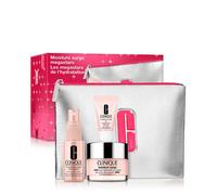 Clinique Moisture Surge™ Set de hidratación para rostro y labios