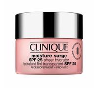 Clinique Moisture Surge™ Hidratante Acabado Brillante SPF25 50ml