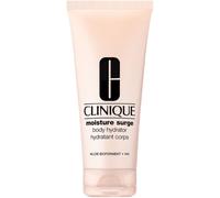 Clinique Moisture Surge Hidratante corporal Piel más tersa 200mL