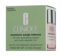 Clinique Moisture Surge Intense 72H Hidratador reponedor de lípidos 75 ml