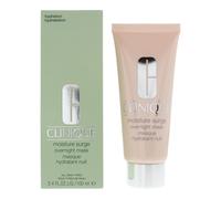 Clinique Moisture Surge™ Overnight Mask mascarilla de noche hidratante para todo tipo de pieles 100 ml