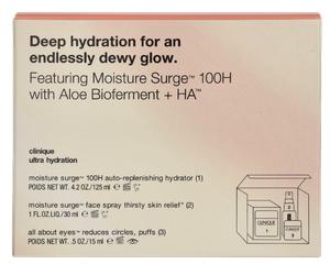 Clinique Moisture Surge Set 170 ml