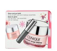 Clinique Moisture Surge - Set 72-Hour Auto-Rep. Hidratante 50ml-5ml-3,5ml