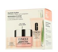 Clinique Moisture Surge Set con FPS 25 Sheer Hydrator 50ml+30ml+5ml