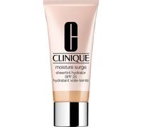 Clinique Moisture Surge Sheertint Hidratante Spf25 02 LIGHT